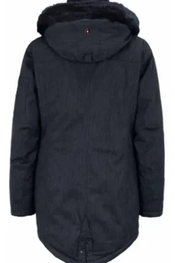 WELLENSTEYN Schneezauber-Jacke midnightblue