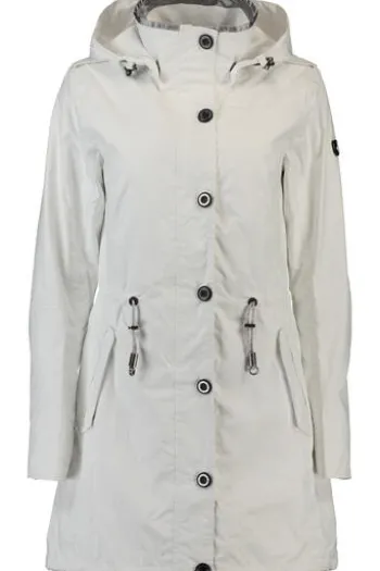 WELLENSTEYN Skydive Jacke cocos