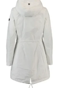 WELLENSTEYN Skydive Jacke cocos