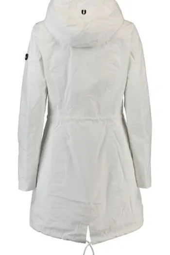 WELLENSTEYN Skydive Jacke cocos