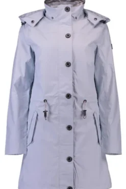 WELLENSTEYN Skydive Jacke iceblue