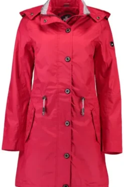 WELLENSTEYN Skydive Jacke red