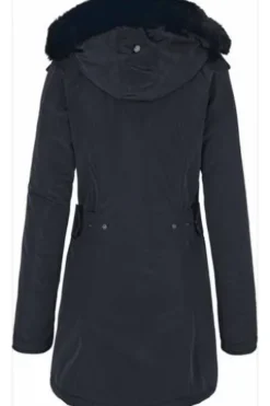 WELLENSTEYN Stavanger Jacke schwarz