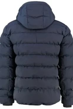 WELLENSTEYN Winterjacke Blackbird midnightblue