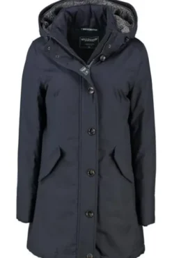 WELLINGTON OF BILMORE Parka Bonny navy