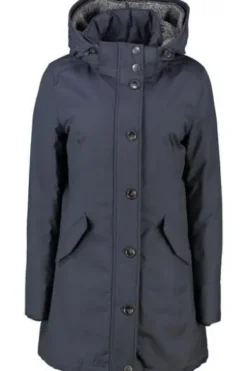 WELLINGTON OF BILMORE Parka Bonny navy