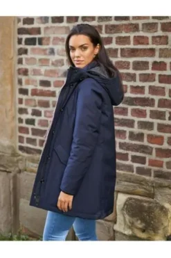 WELLINGTON OF BILMORE Parka Bonny navy